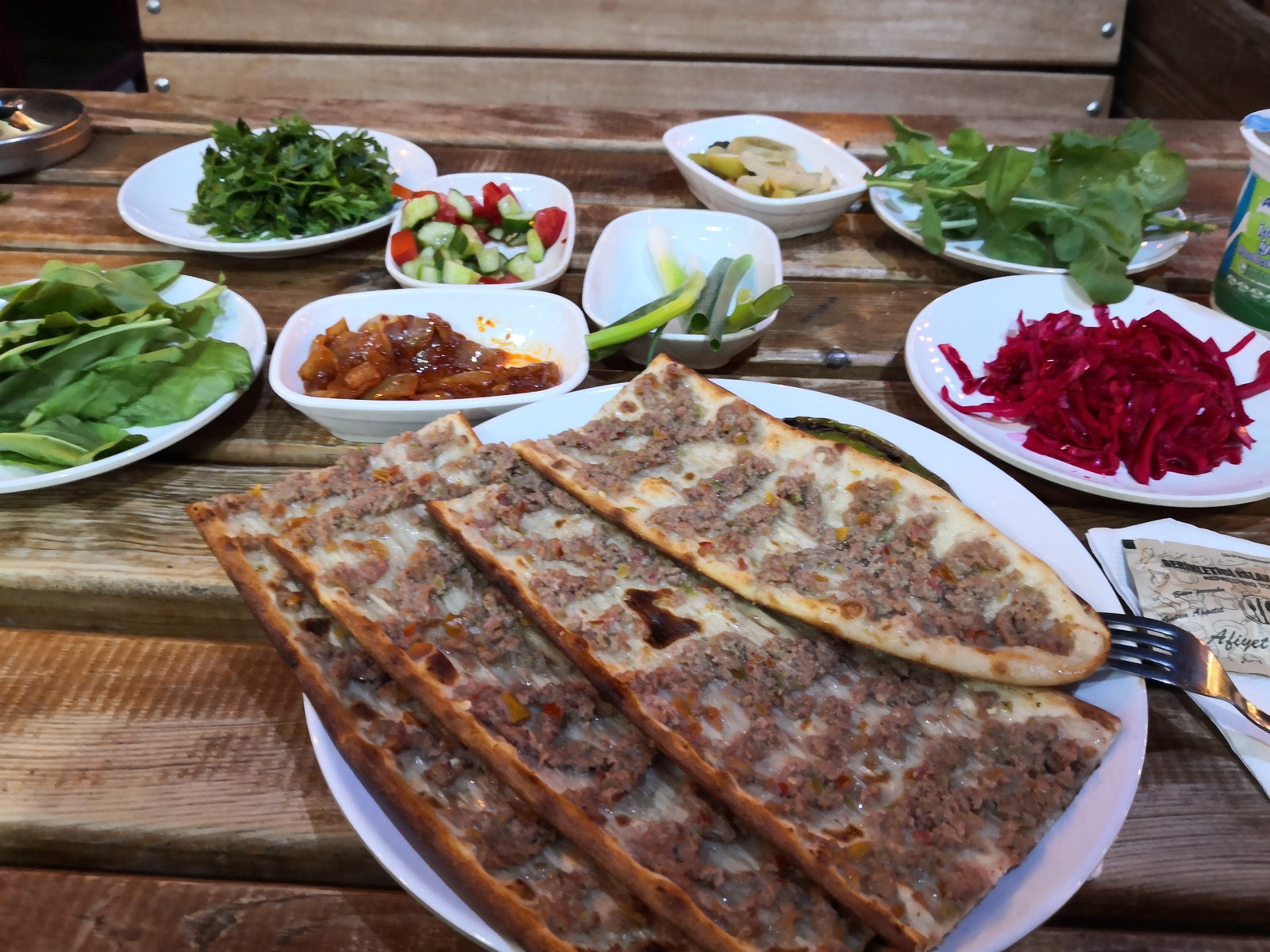 Anatolia Etliekmek