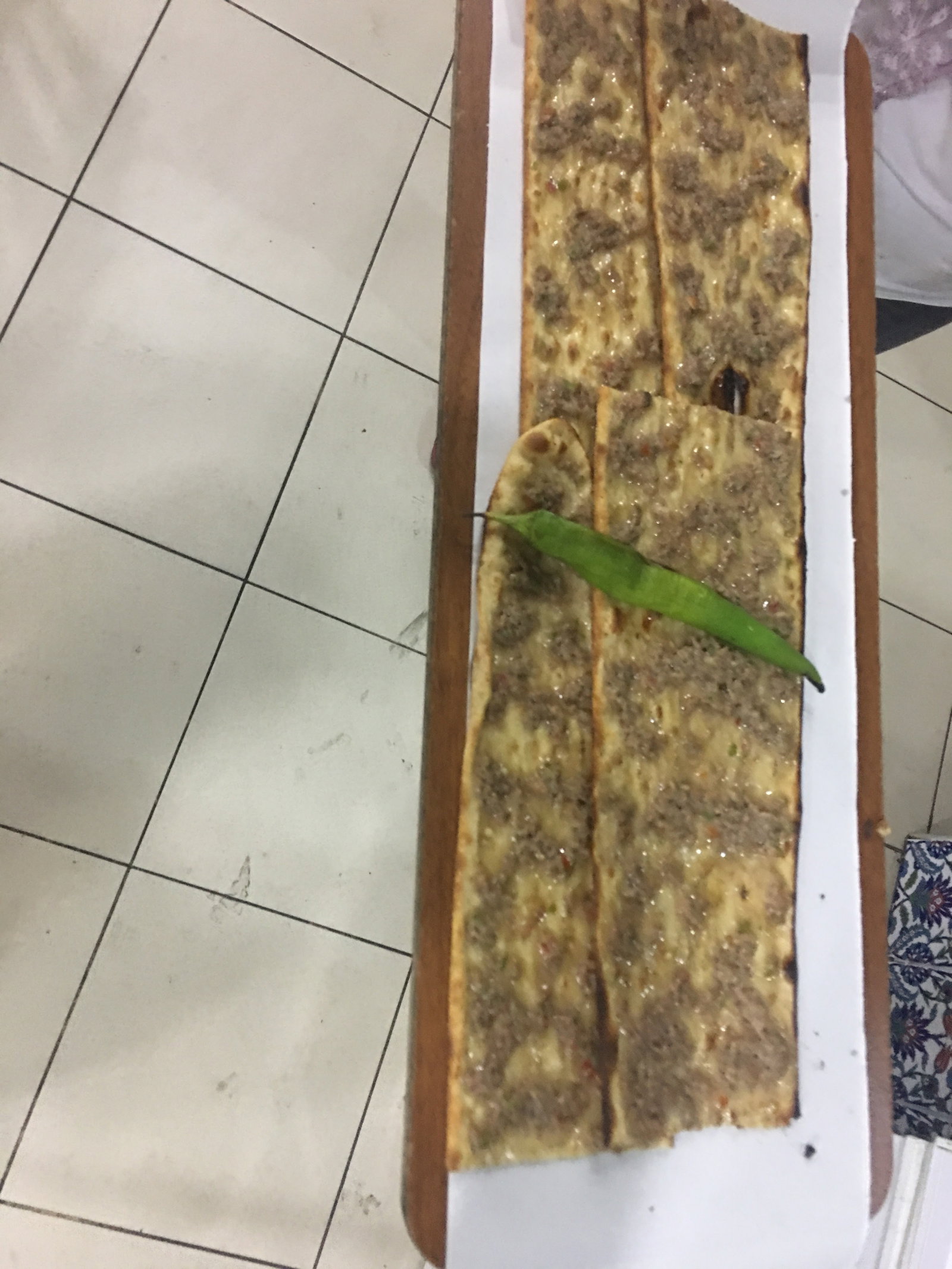 Anatolia Etliekmek