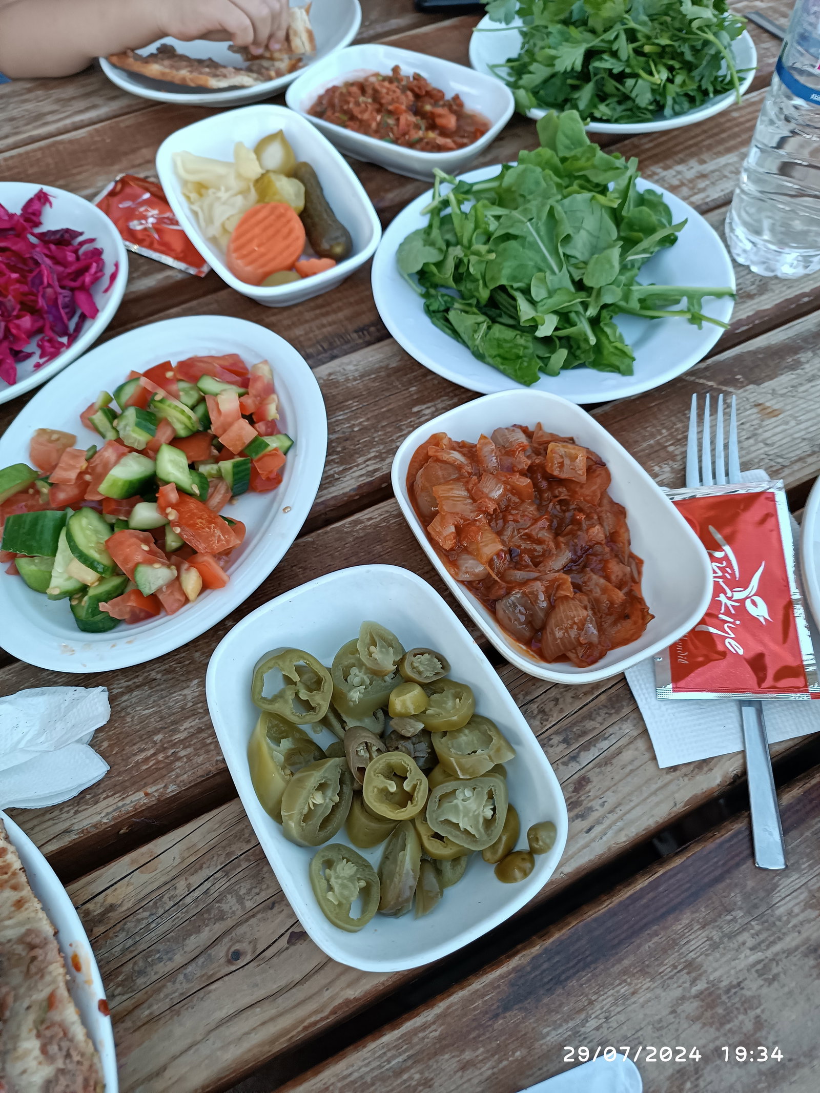 Anatolia Etliekmek