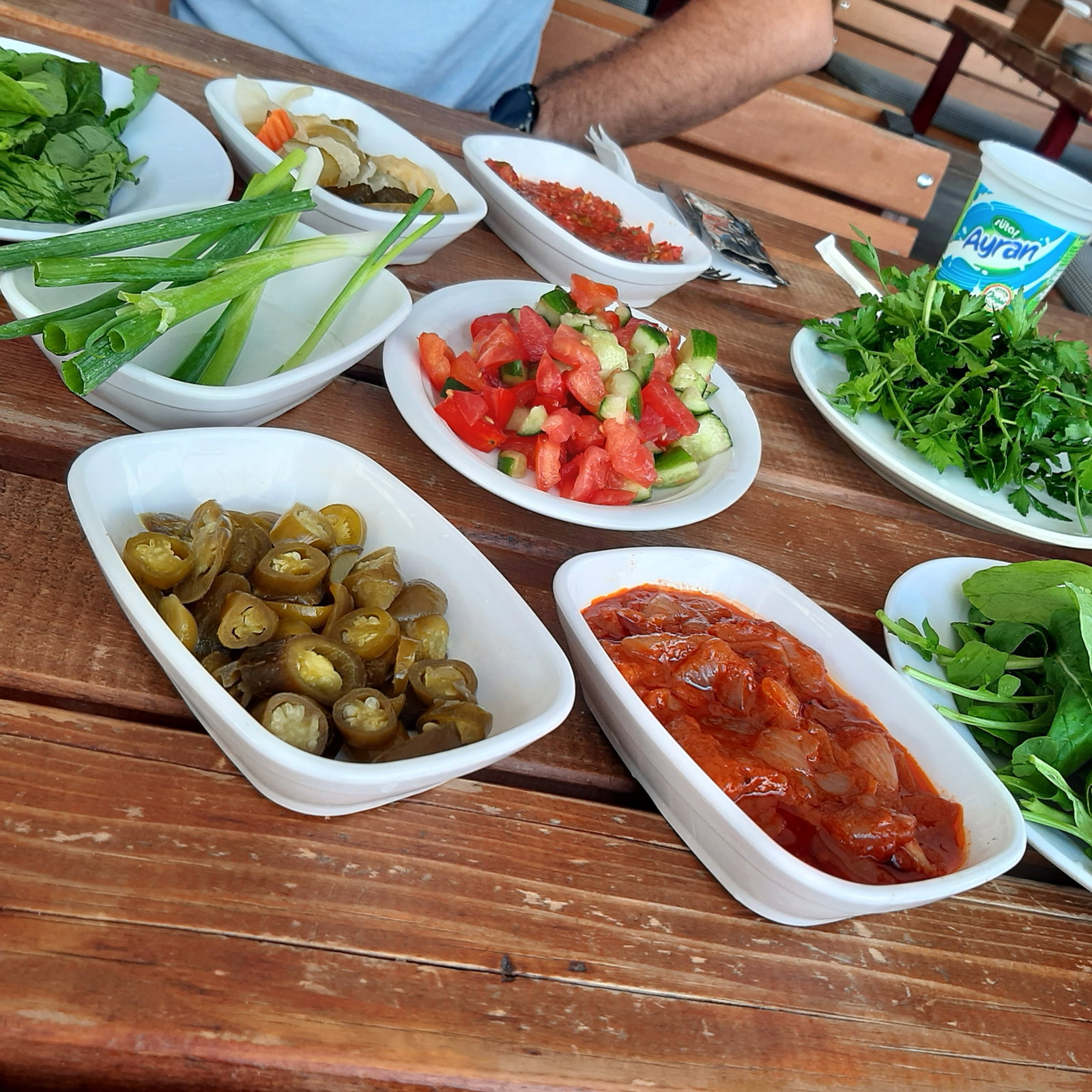 Anatolia Etliekmek
