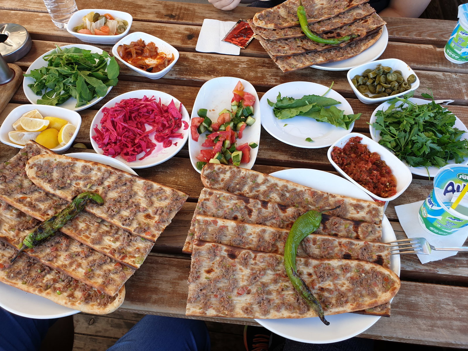Anatolia Etliekmek