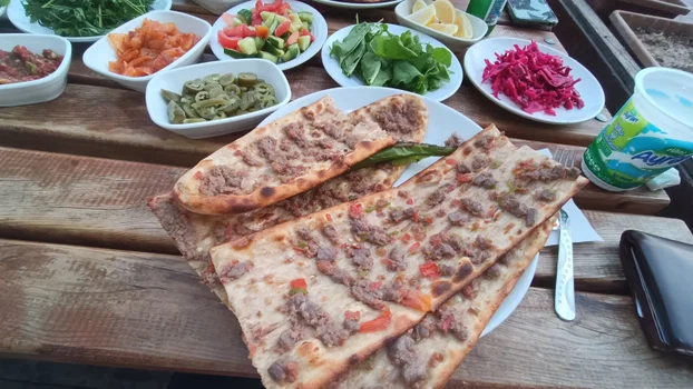 Anatolia Etliekmek resimleri