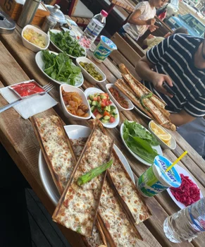 Anatolia Etliekmek resimleri