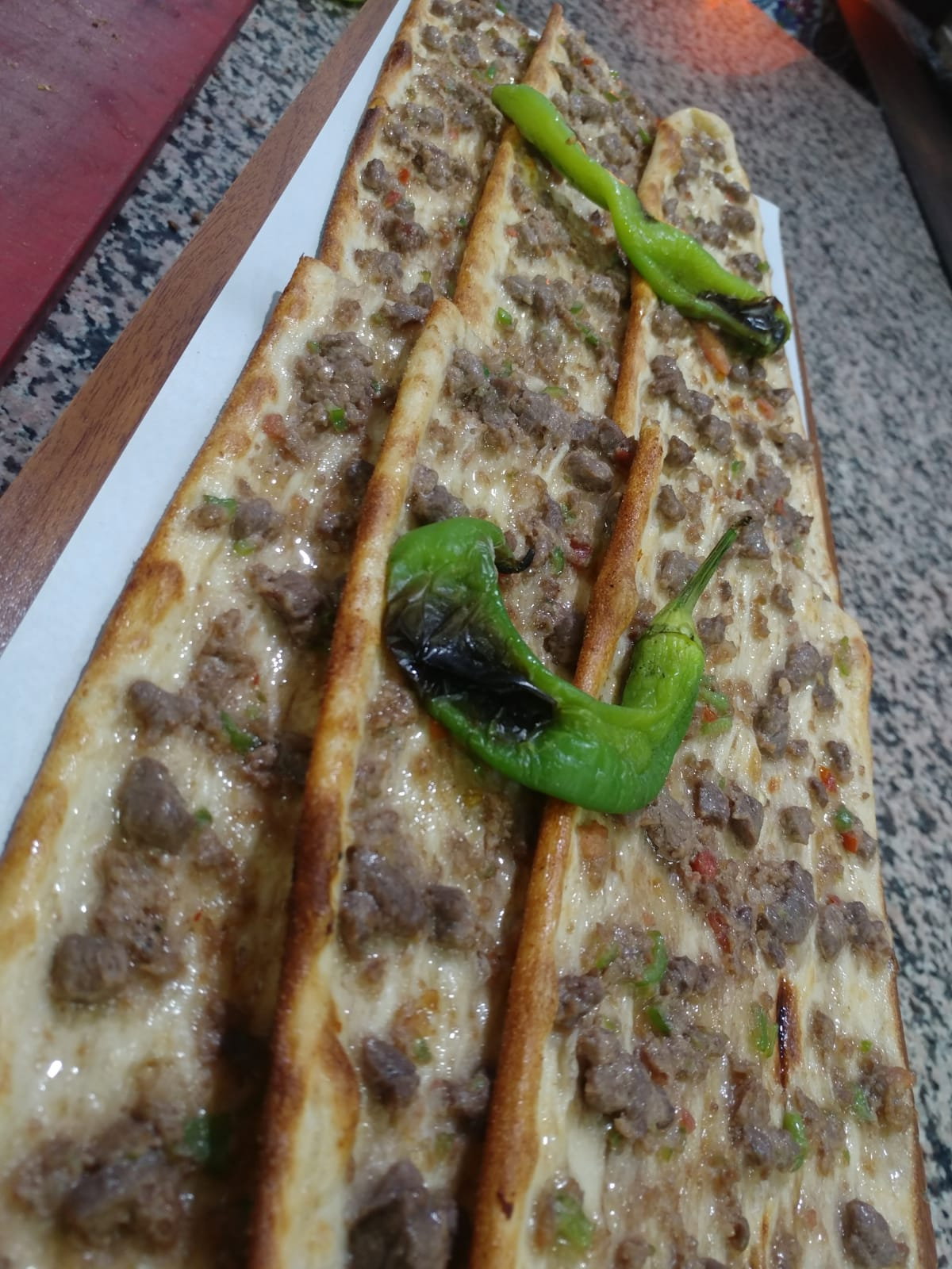 Anatolia Etliekmek