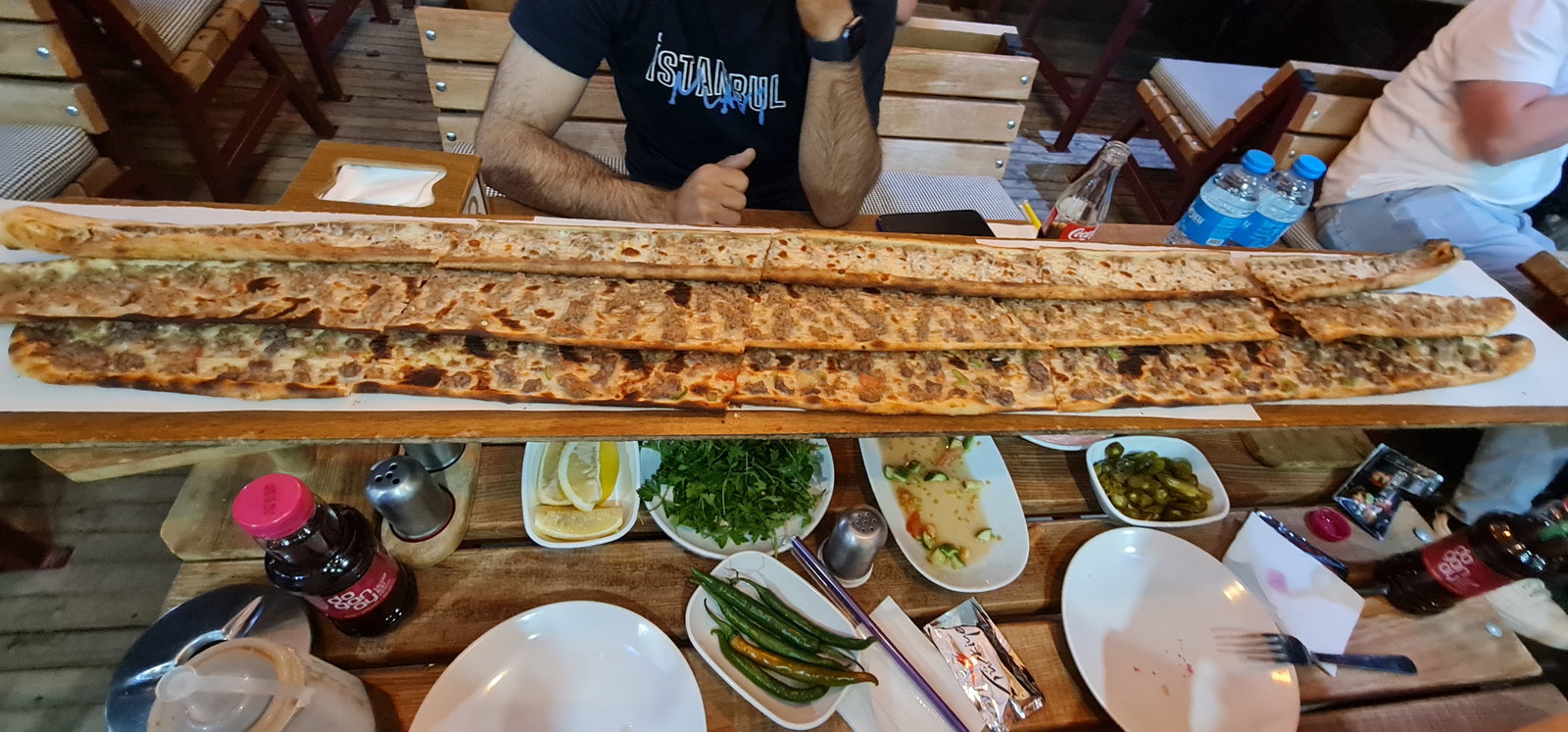 Anatolia Etliekmek