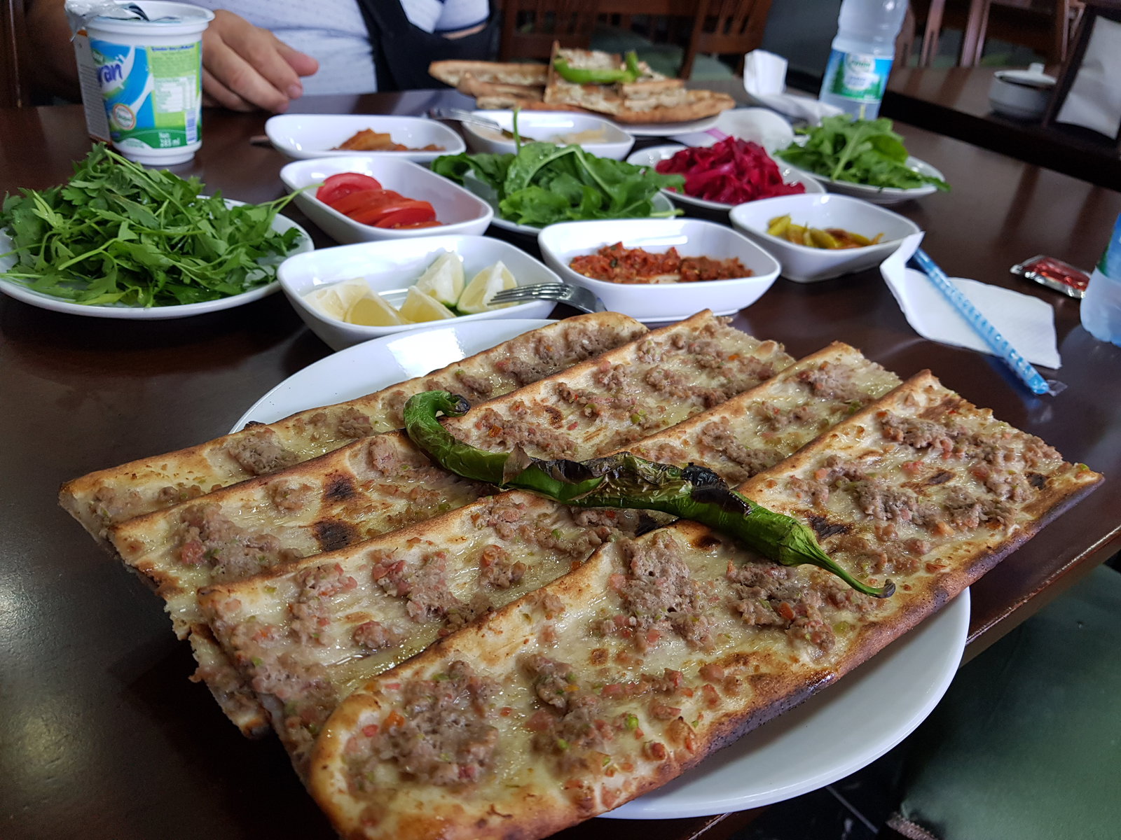 Anatolia Etliekmek