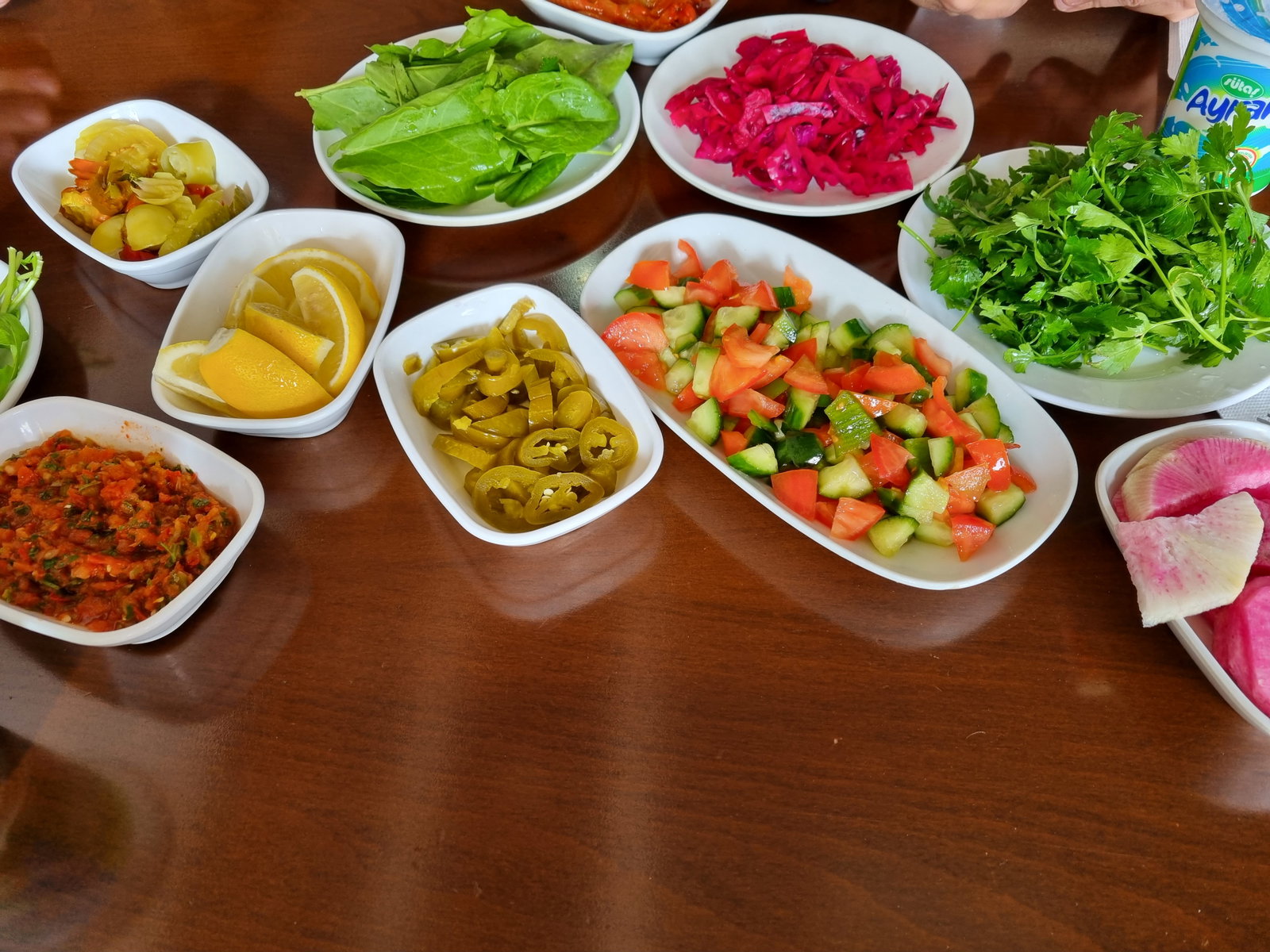 Anatolia Etliekmek