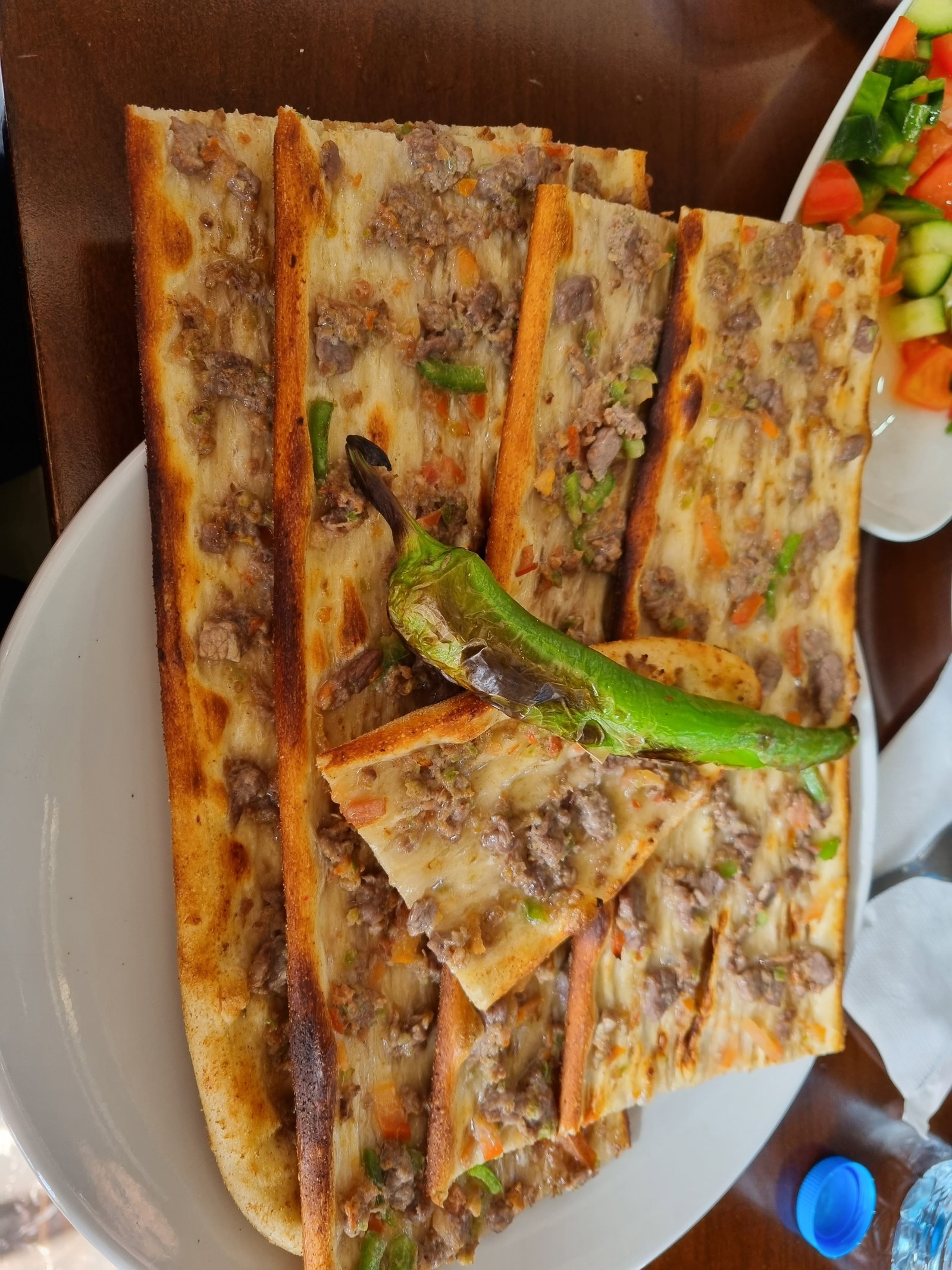 Anatolia Etliekmek