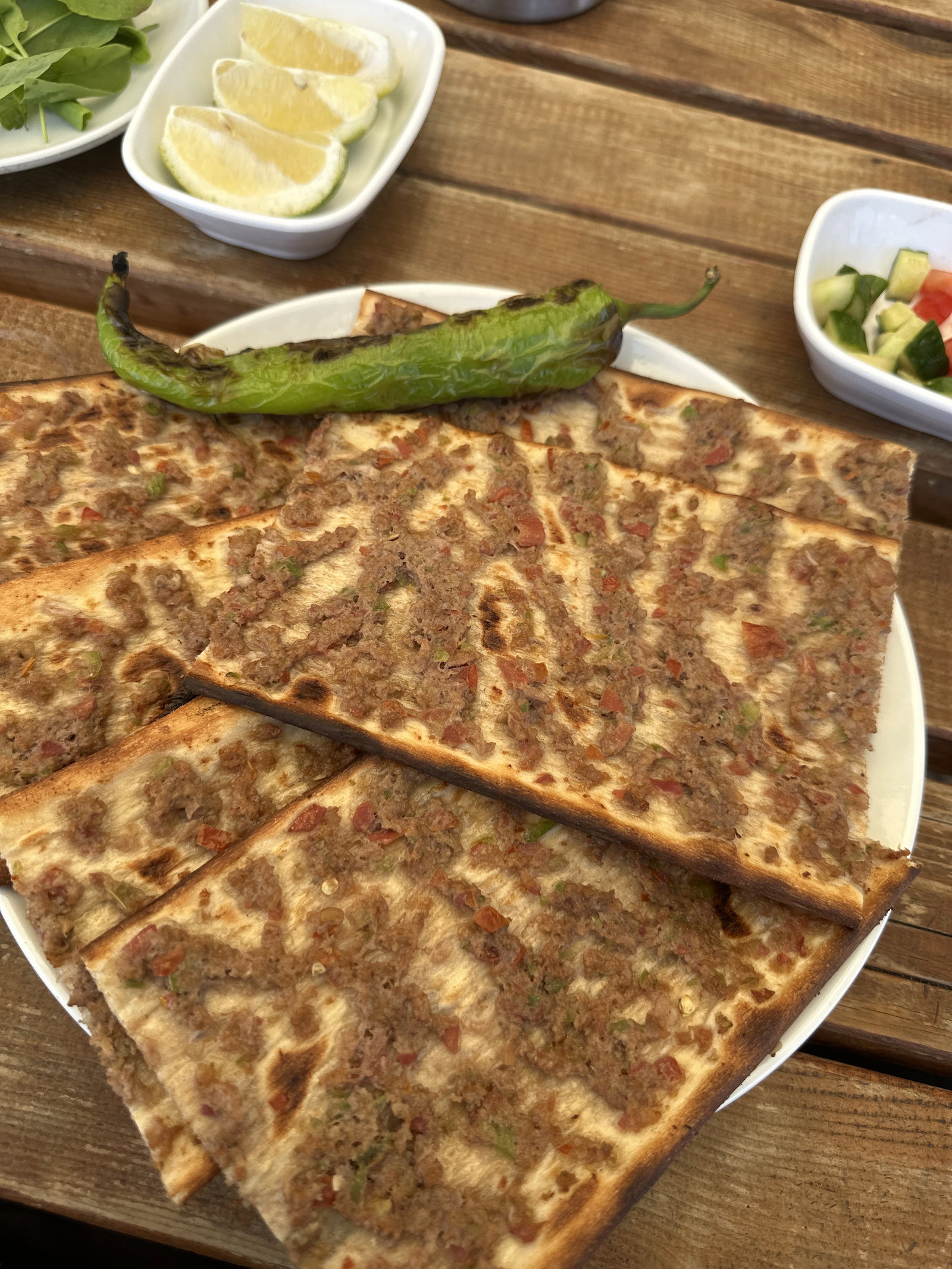 Anatolia Etliekmek