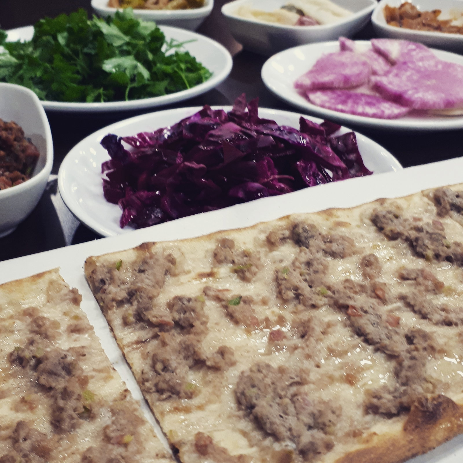 Anatolia Etliekmek