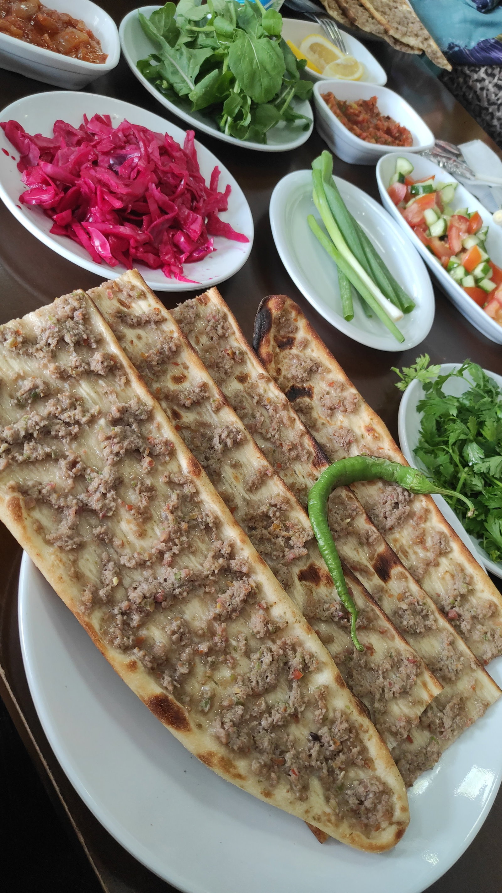 Anatolia Etliekmek