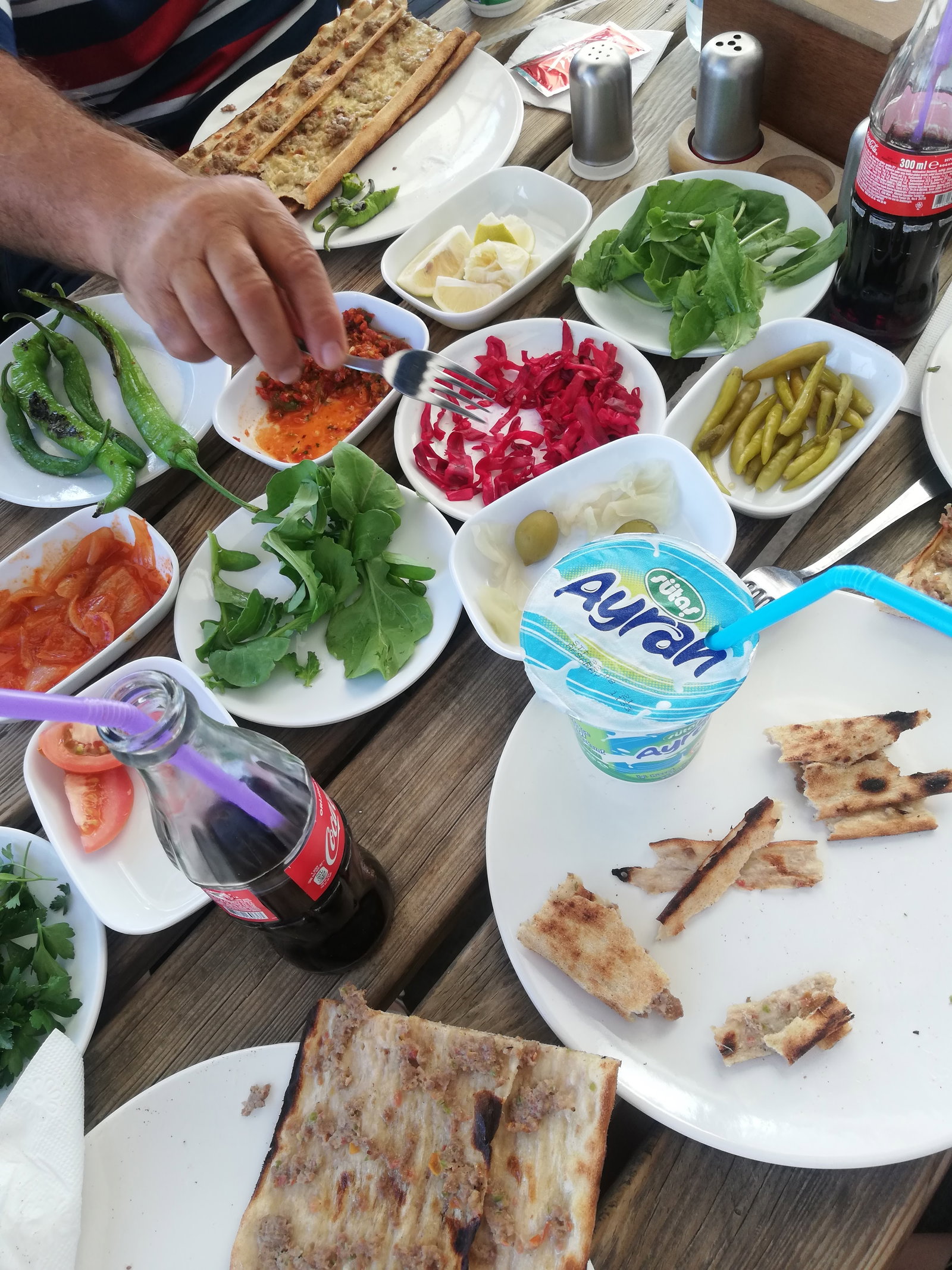 Anatolia Etliekmek