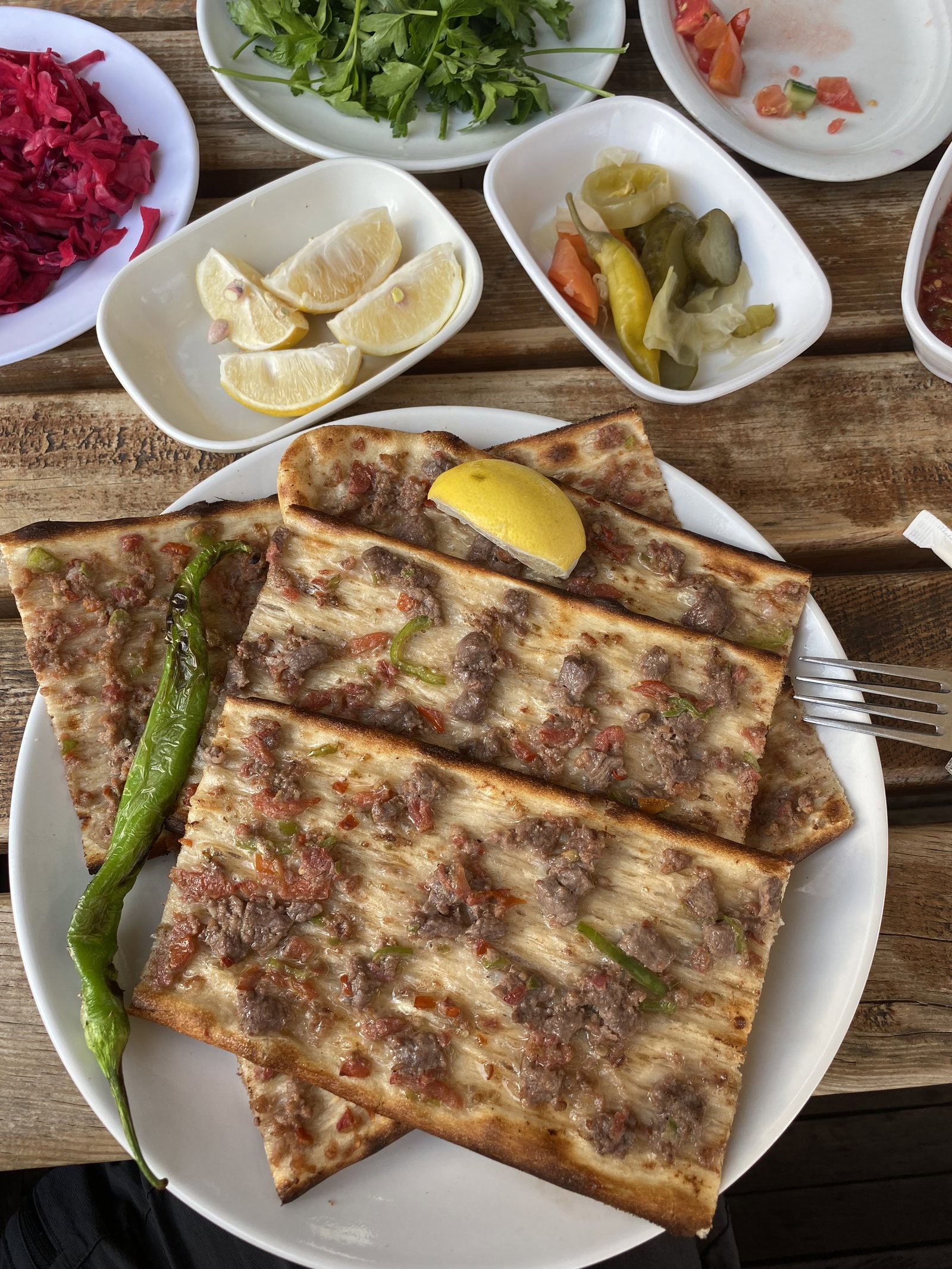 Anatolia Etliekmek