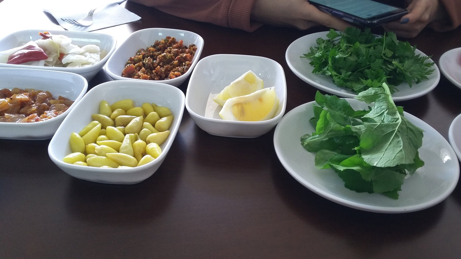 Anatolia Etliekmek