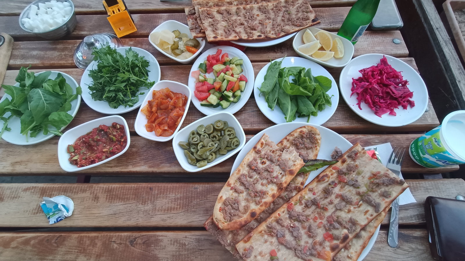 Anatolia Etliekmek