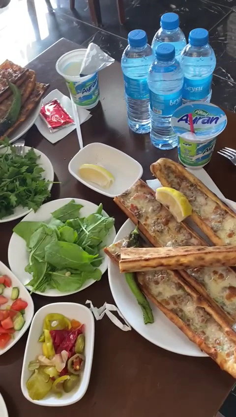 Anatolia Etliekmek