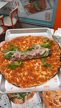 filfil lahmacun resimleri