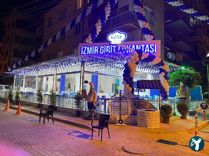 Girit Sofrası