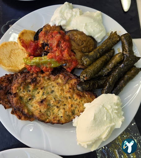 Girit Sofrası