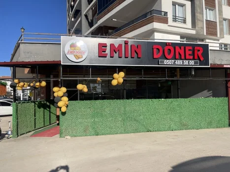 Emin Döner resimleri