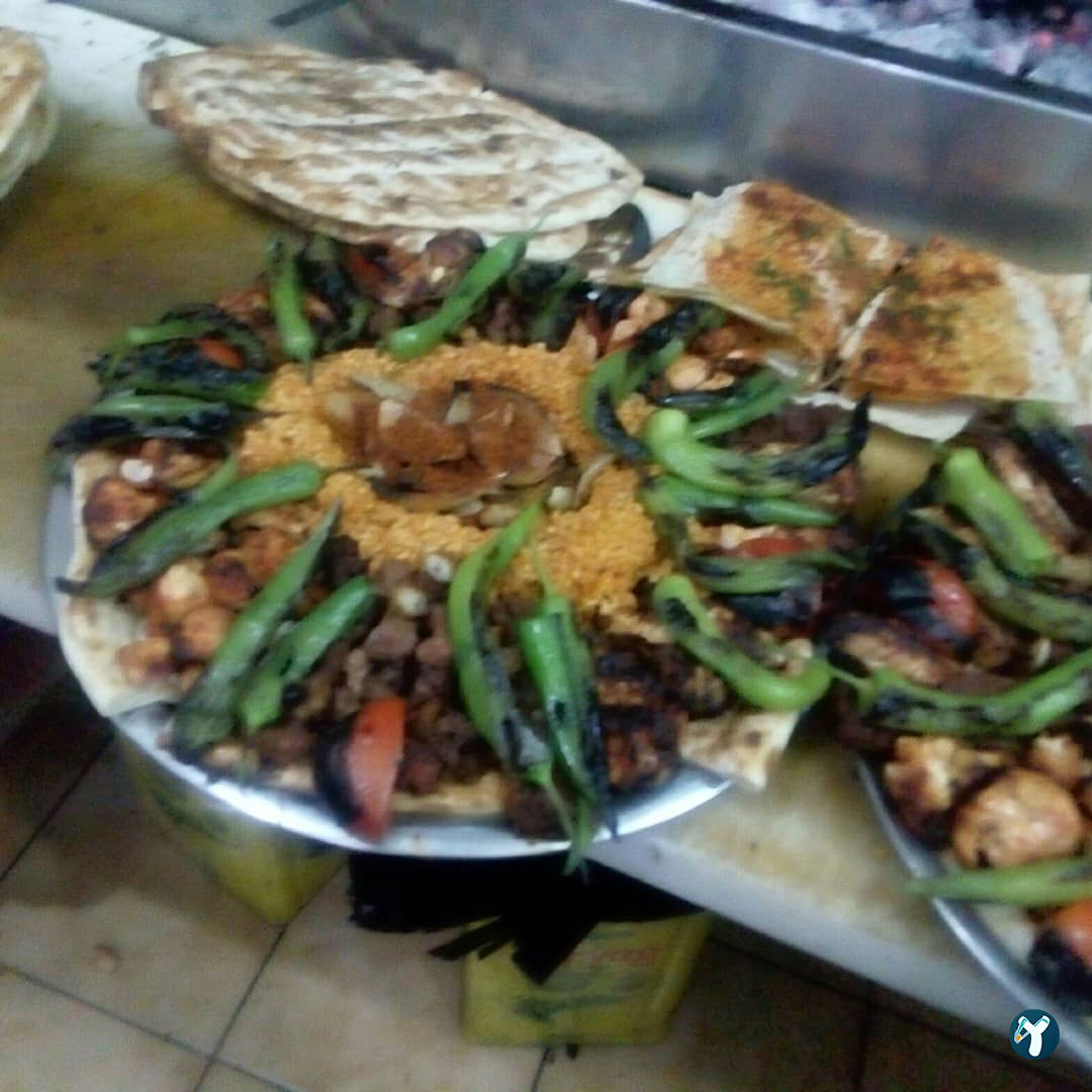 01 Adana Dürüm
