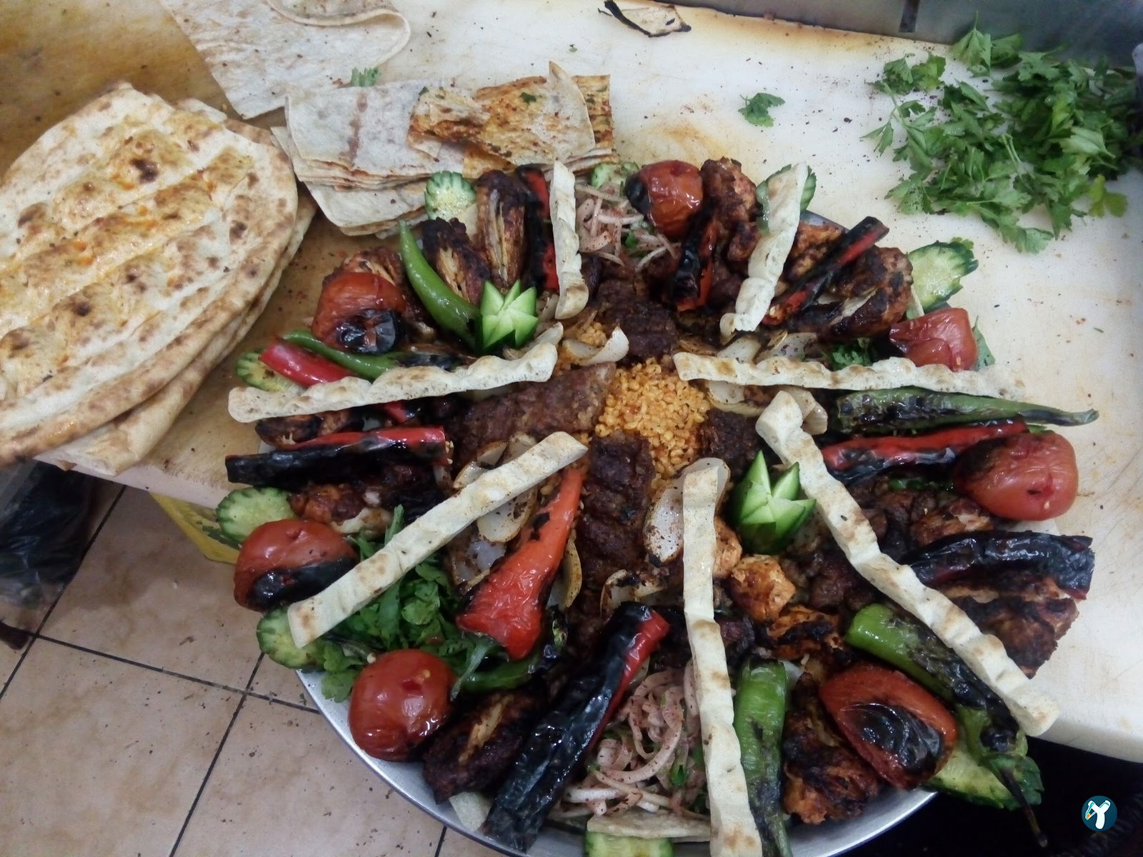 01 Adana Dürüm