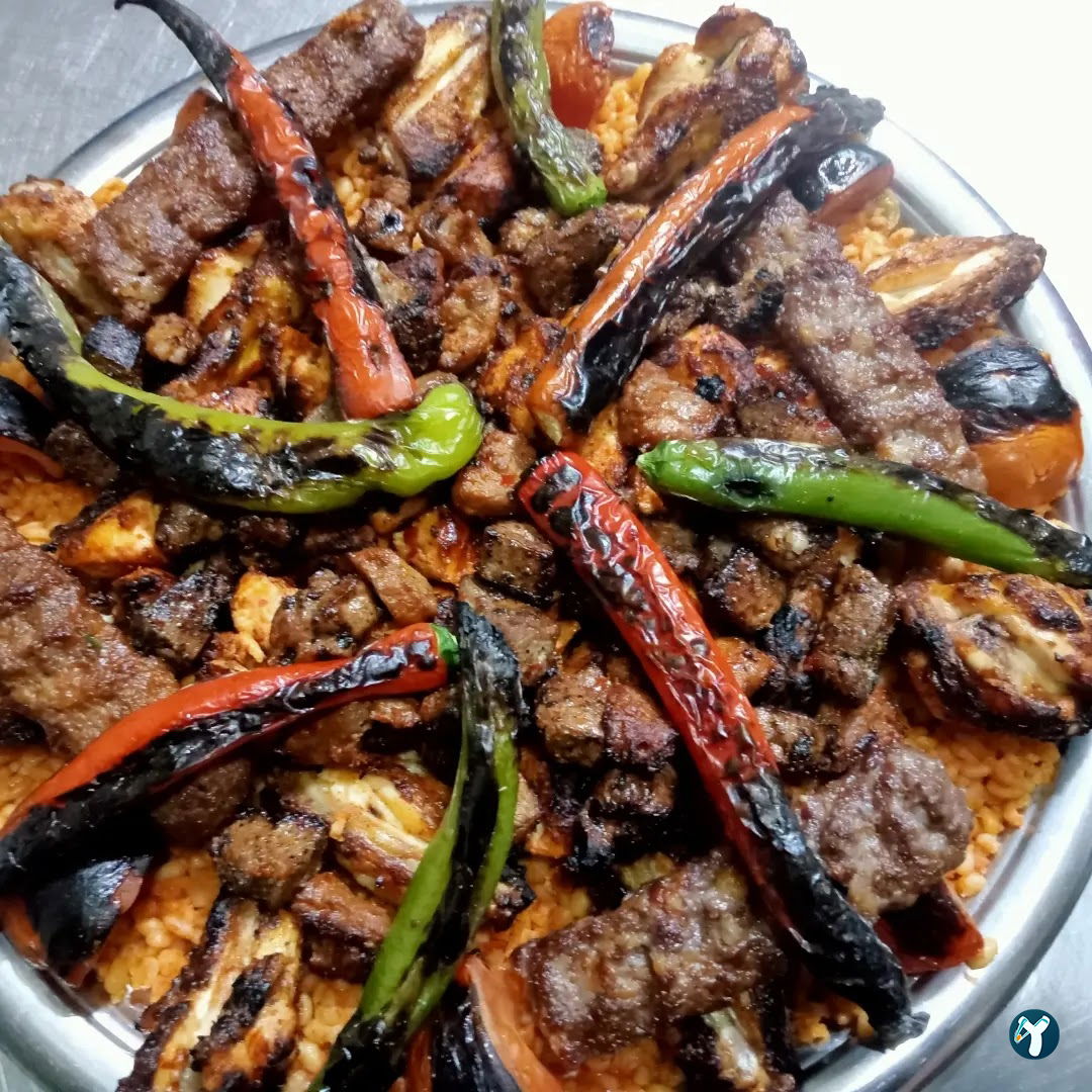 01 Adana Dürüm