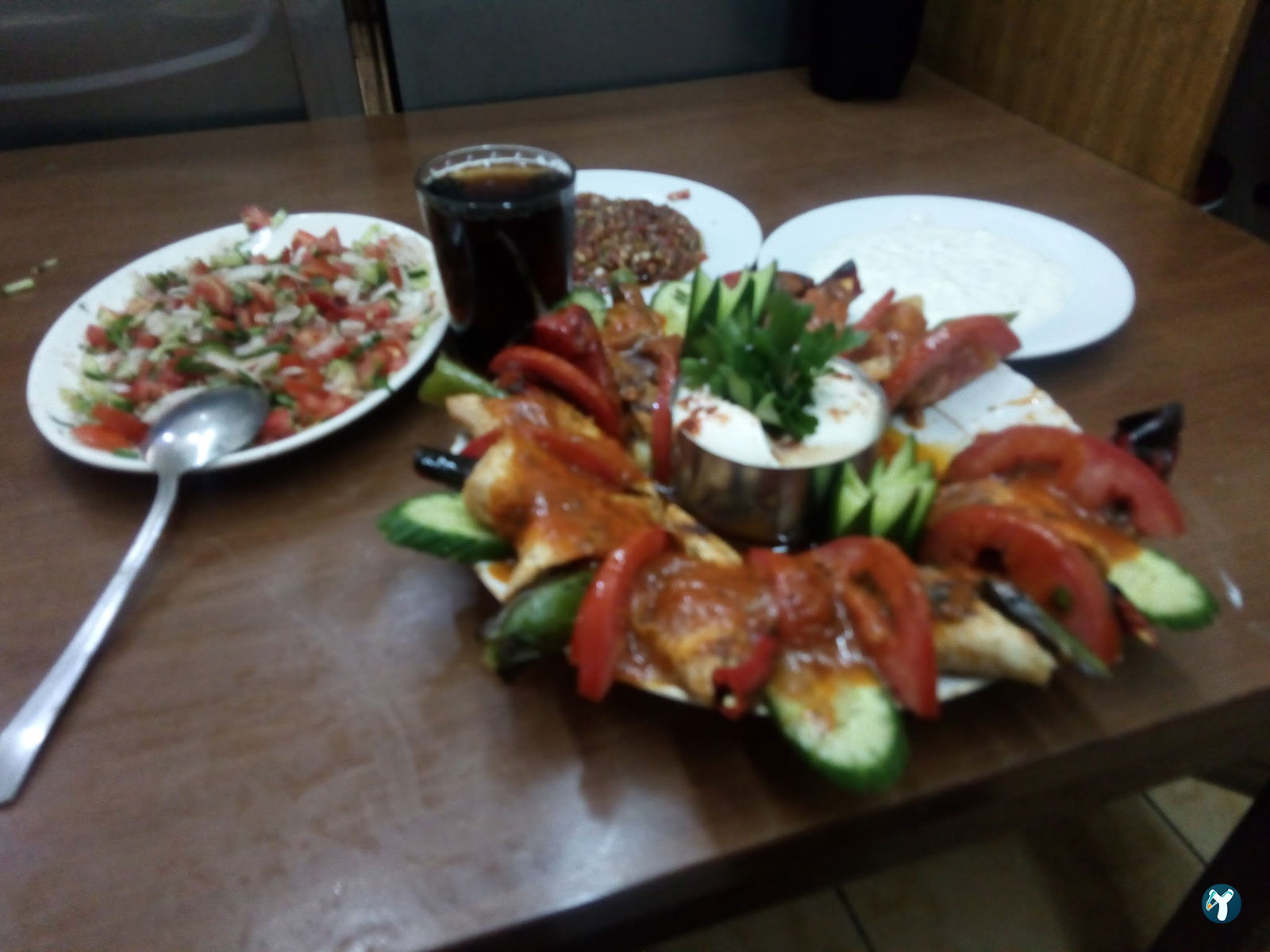 01 Adana Dürüm
