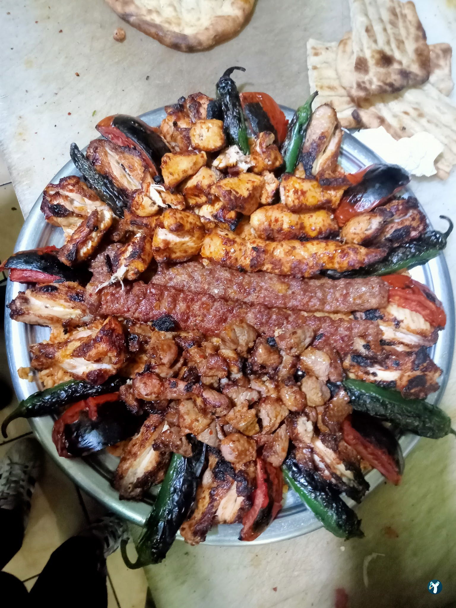 01 Adana Dürüm