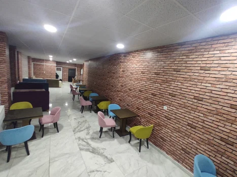 Durak Kafe resimleri