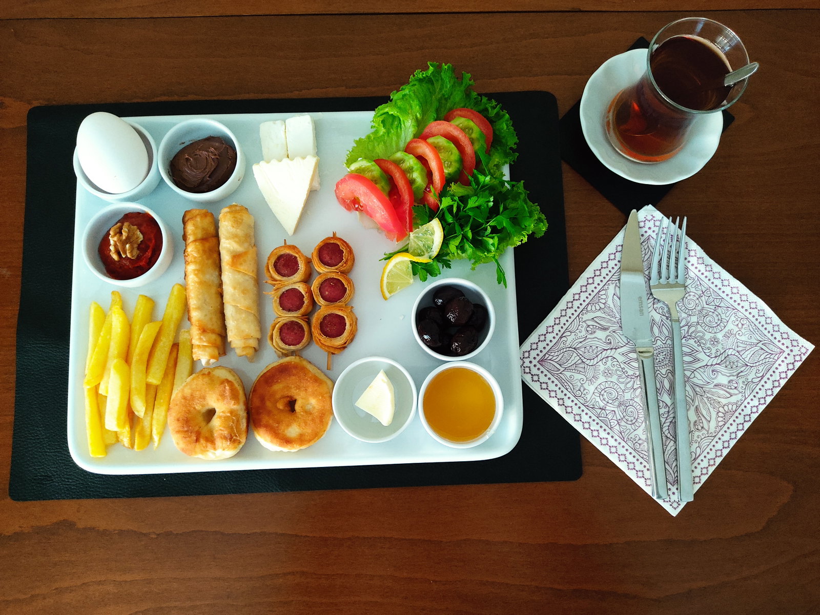 Durak Kafe