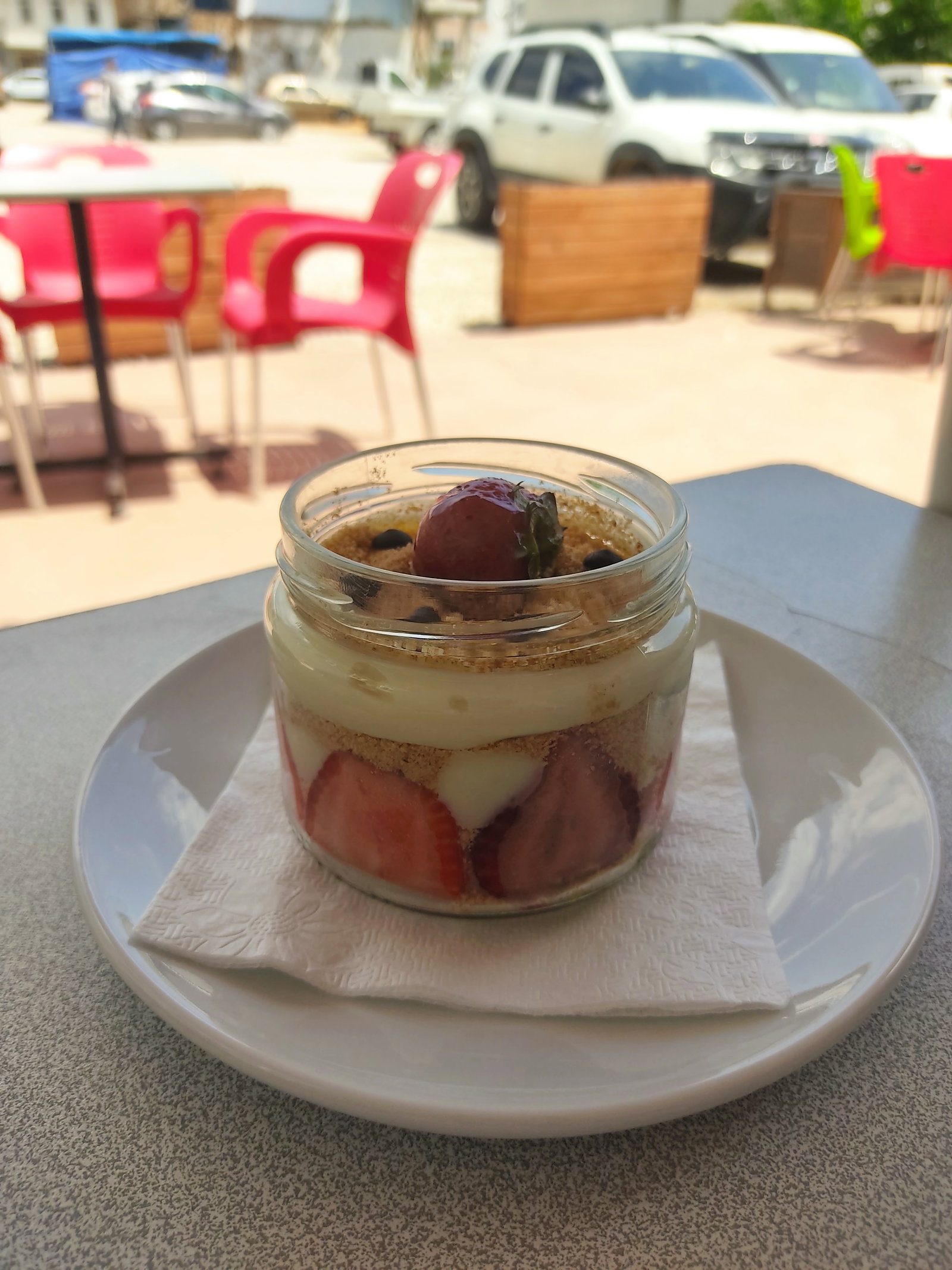 Durak Kafe