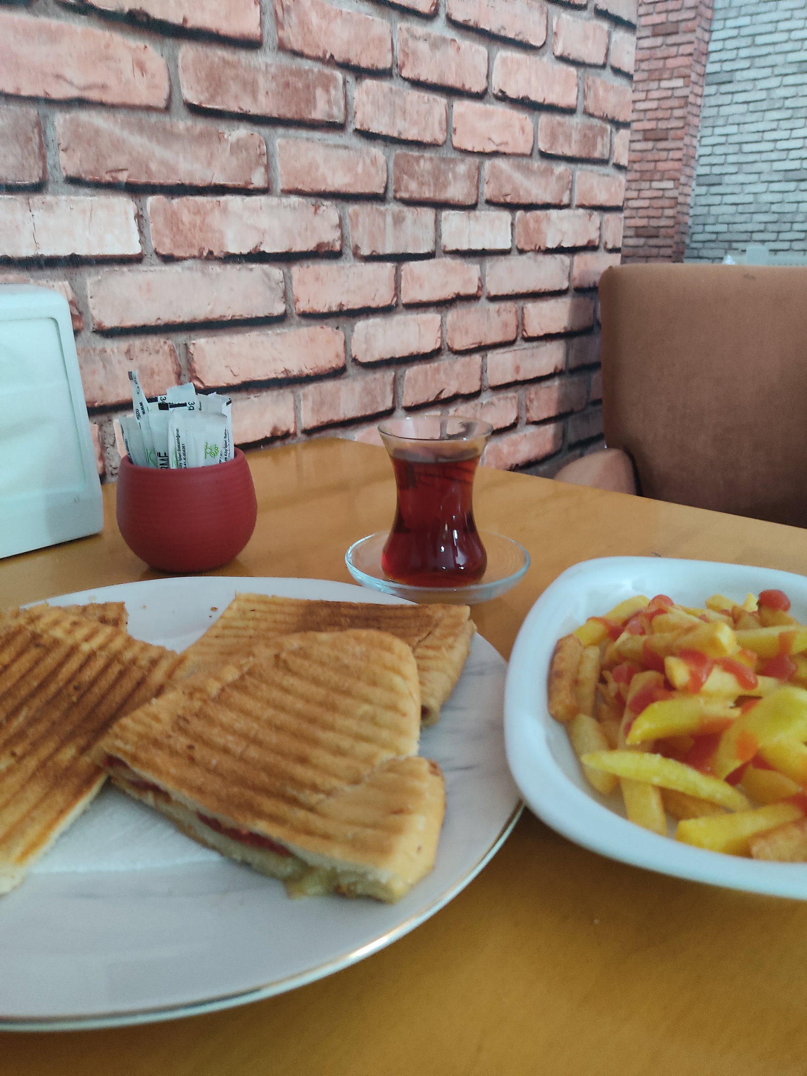 Durak Kafe