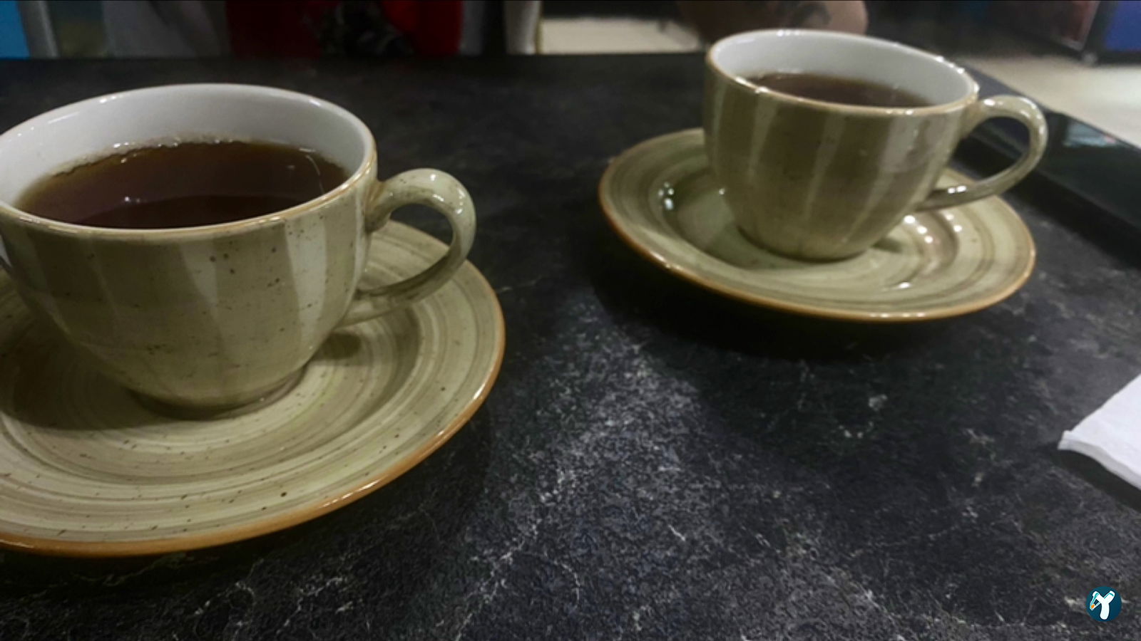 Keyf-I Kumpir & Waffle | Kartal |