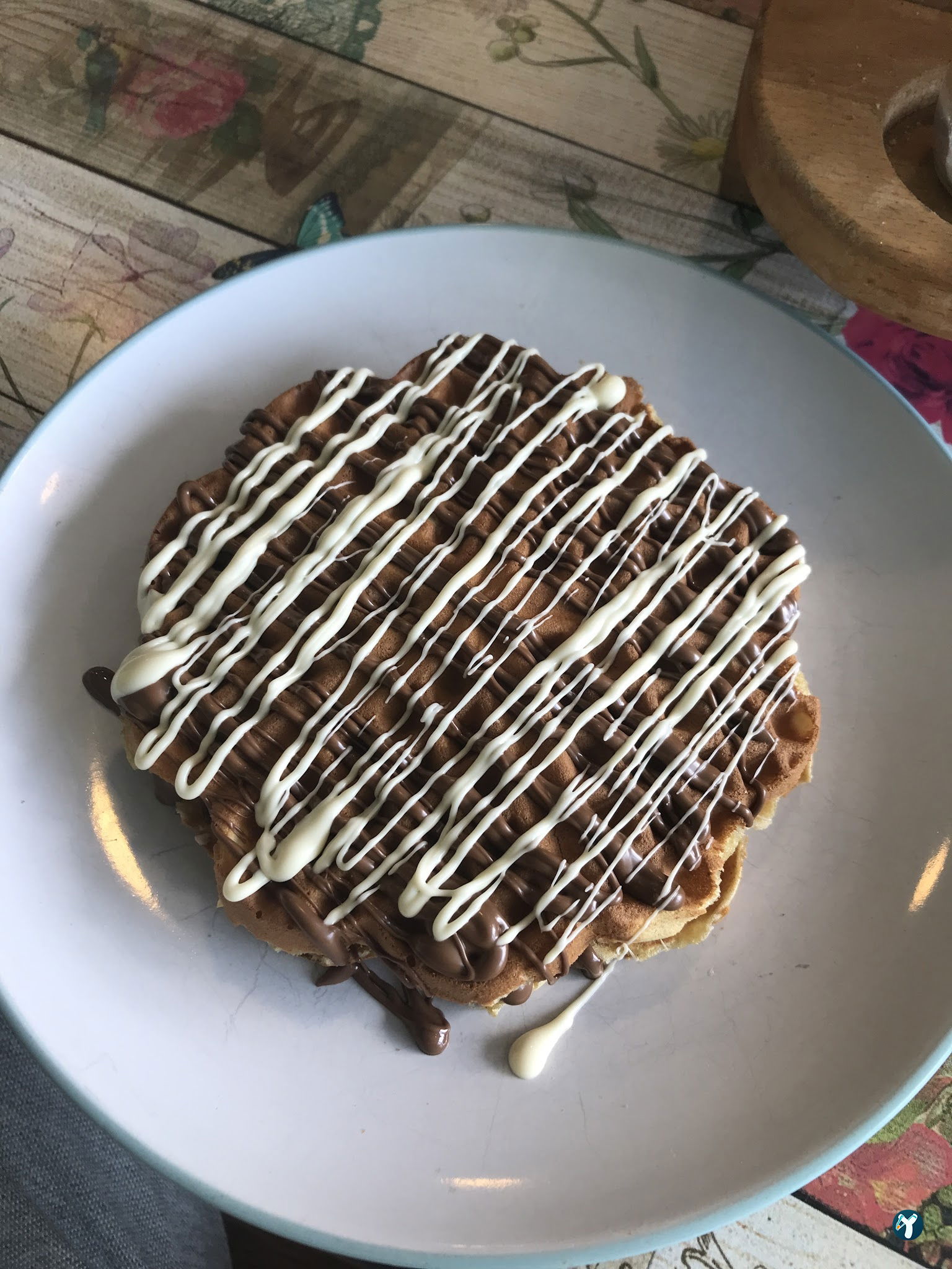 Keyf-I Kumpir & Waffle | Kartal |