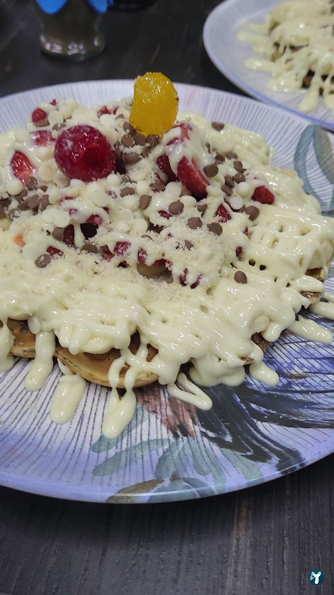 Keyf-I Kumpir & Waffle | Kartal |