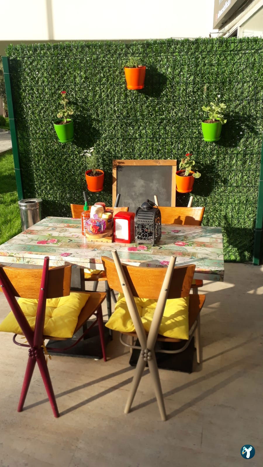 Keyf-I Kumpir & Waffle | Kartal |