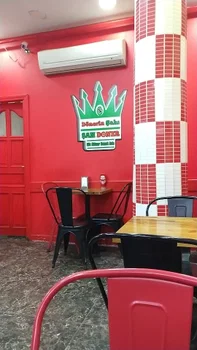 Paşa Döner / İst. - Bahçeli̇evler / Şi̇ri̇nevler resimleri