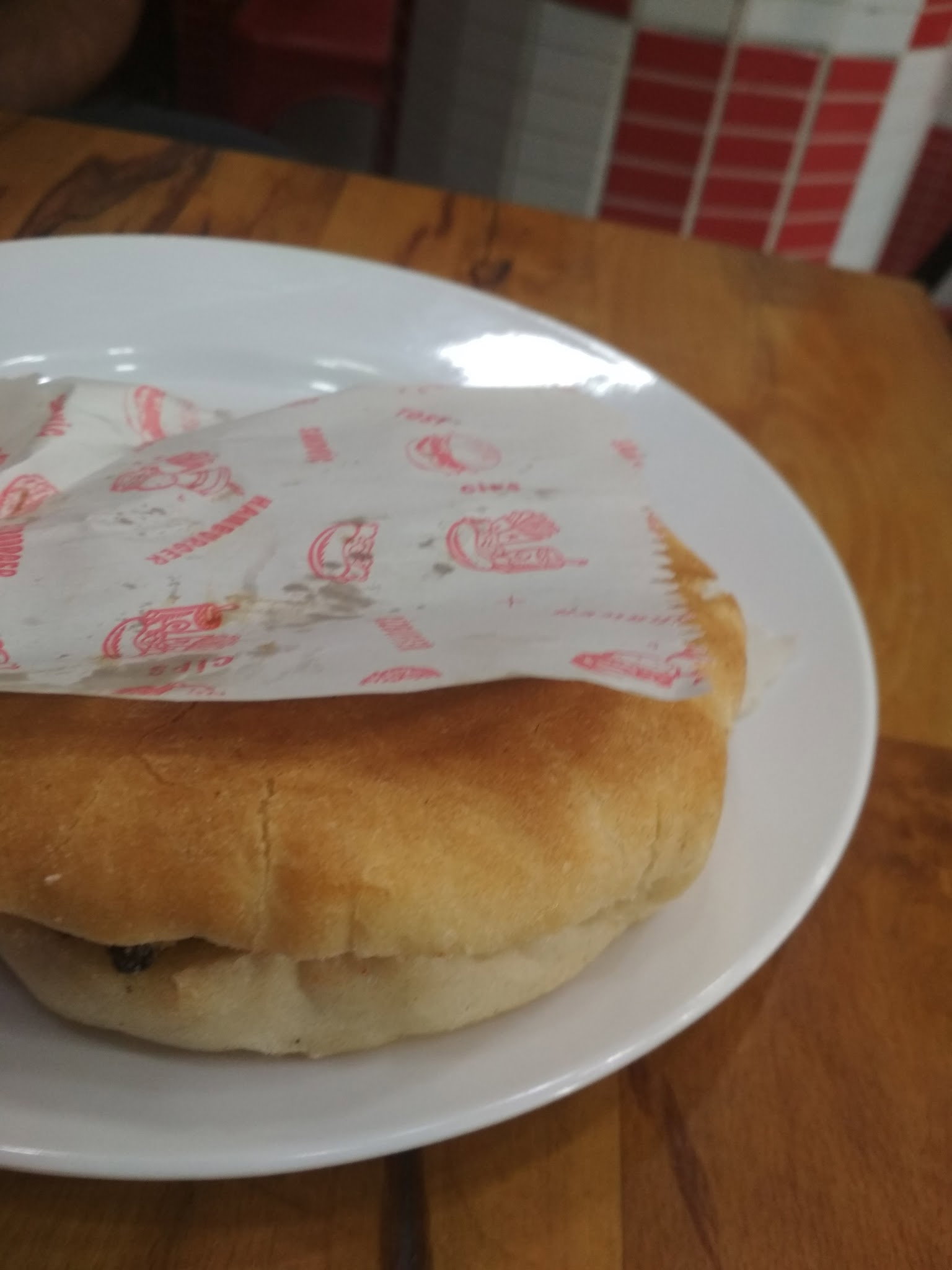 Paşa Döner / İst. - Bahçeli̇evler / Şi̇ri̇nevler