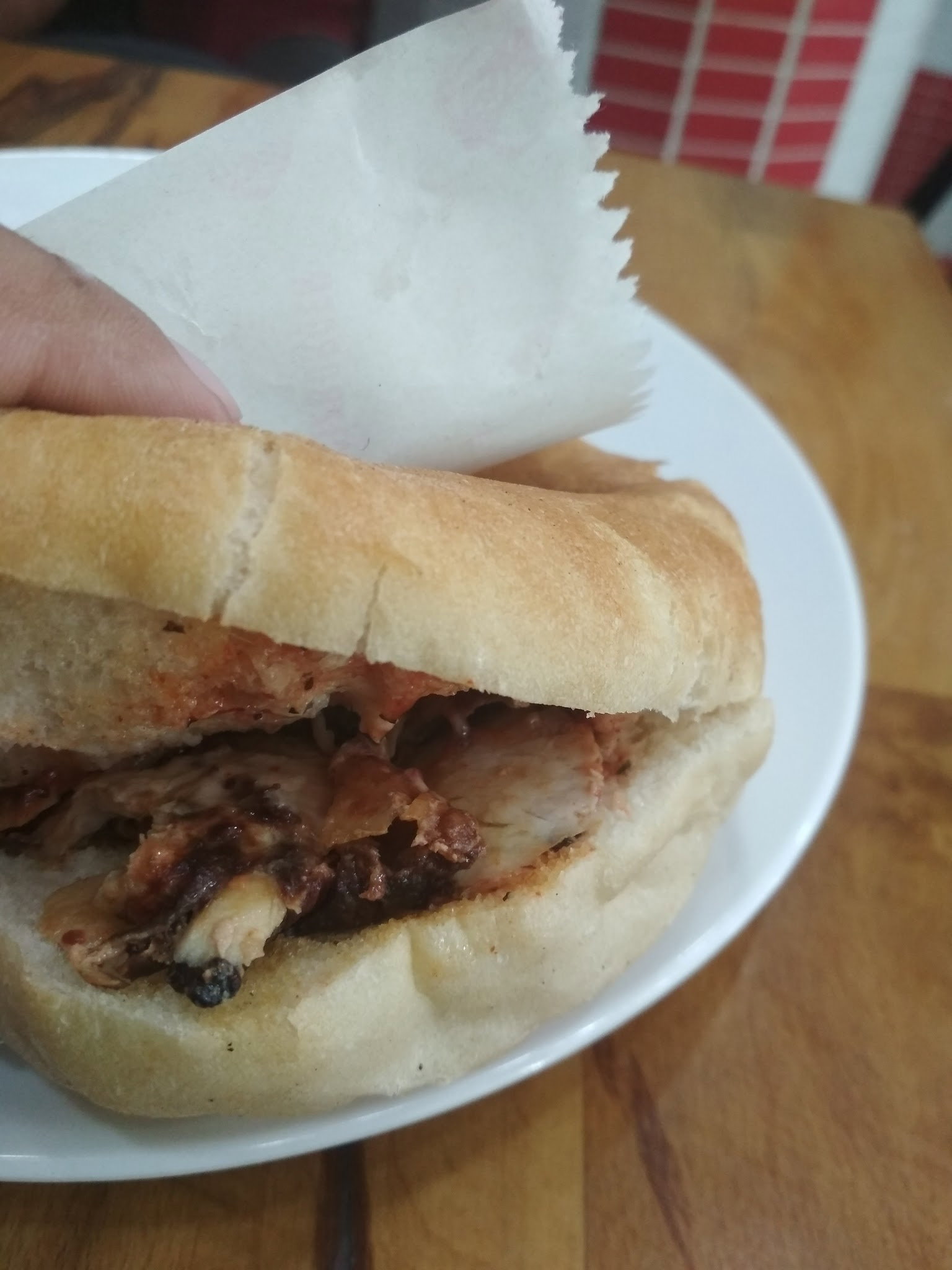 Paşa Döner / İst. - Bahçeli̇evler / Şi̇ri̇nevler