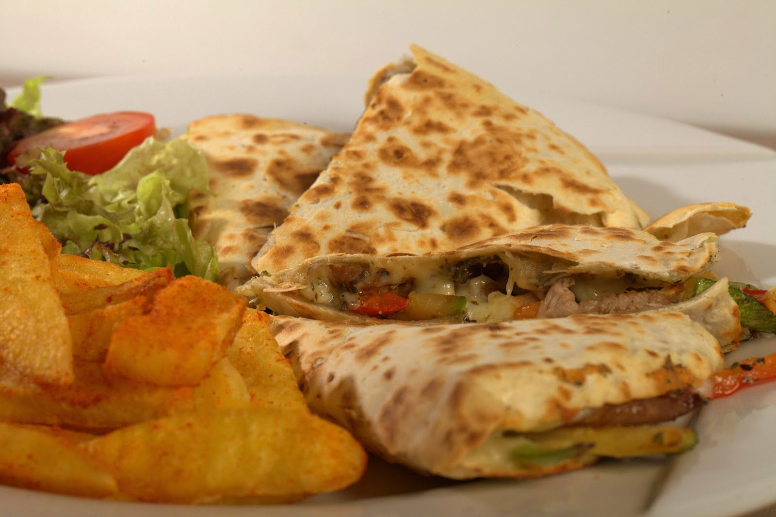 Boğazköy Restaurant