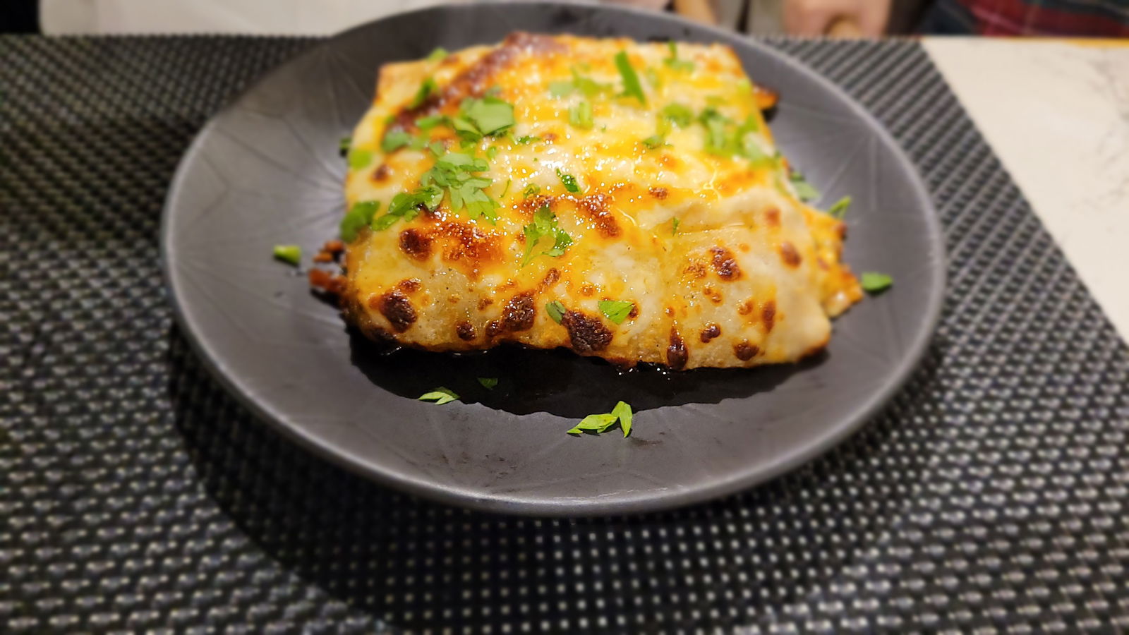 Boğazköy Restaurant