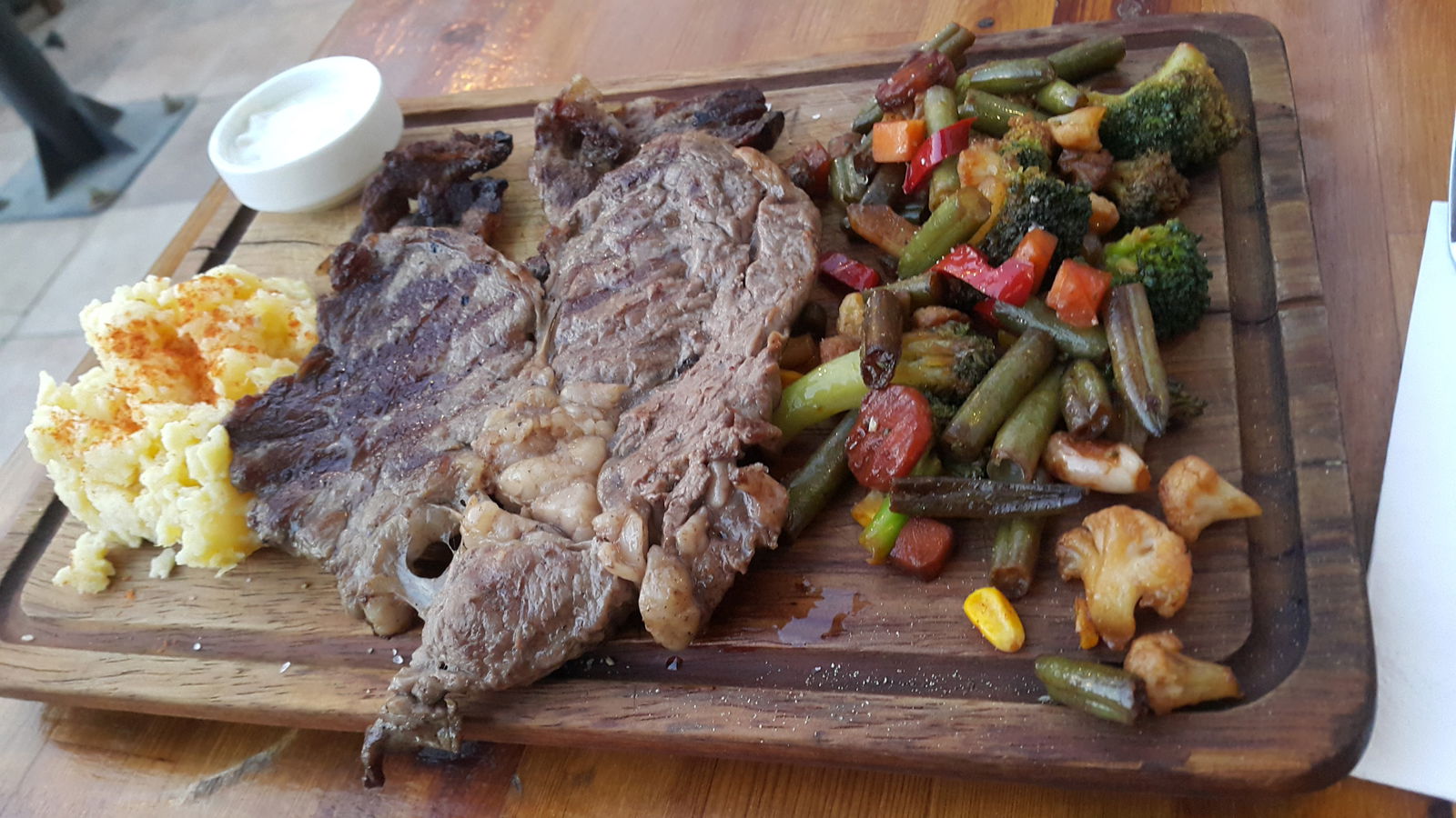 Boğazköy Restaurant