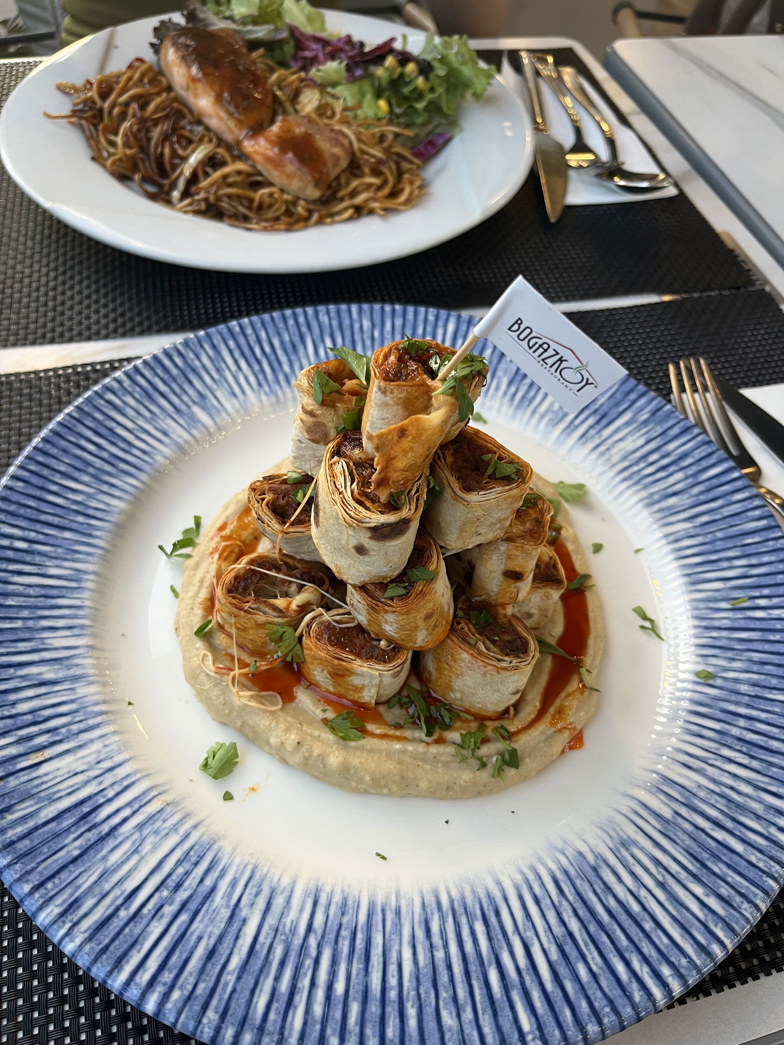 Boğazköy Restaurant