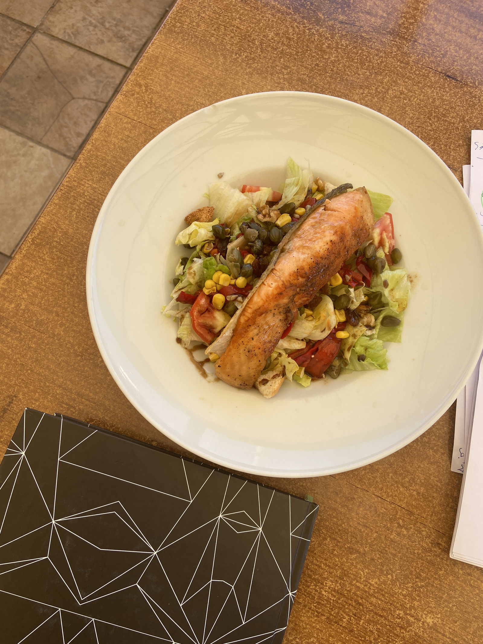 Boğazköy Restaurant