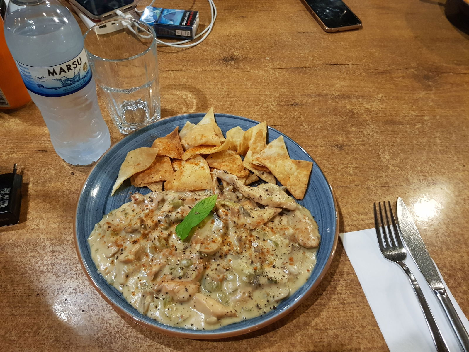 Boğazköy Restaurant