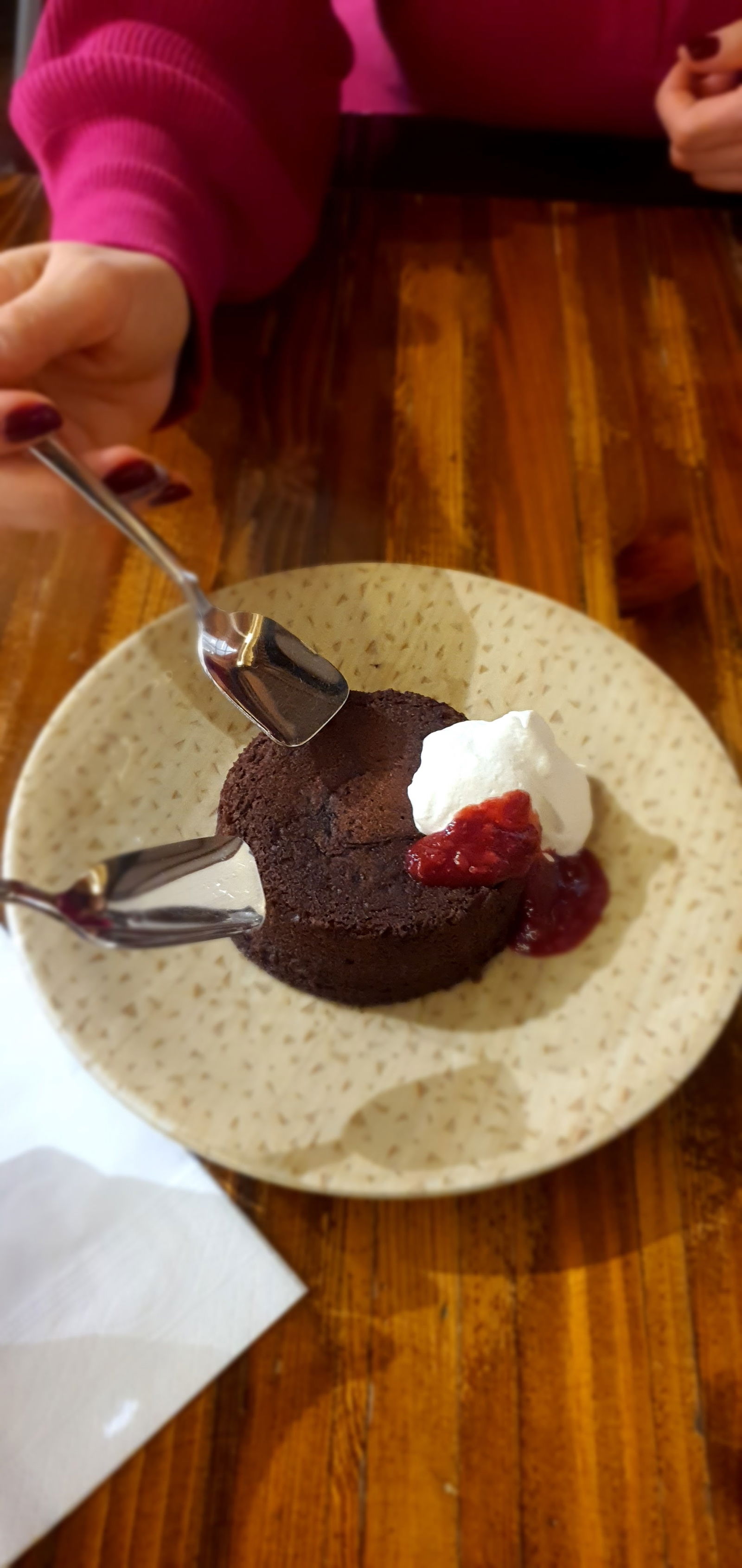 Boğazköy Restaurant