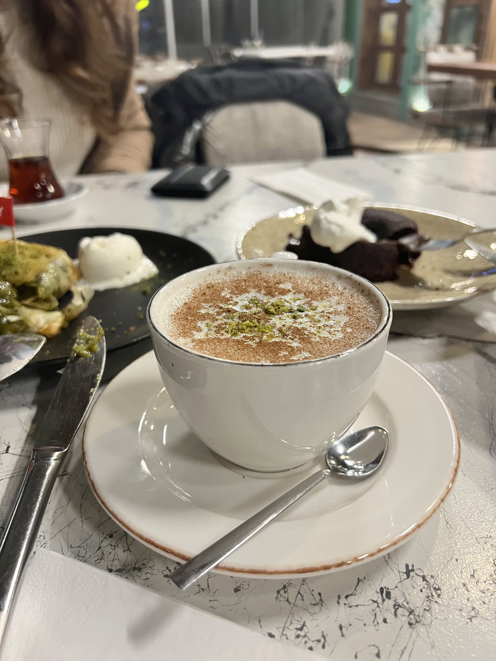 Boğazköy Restaurant