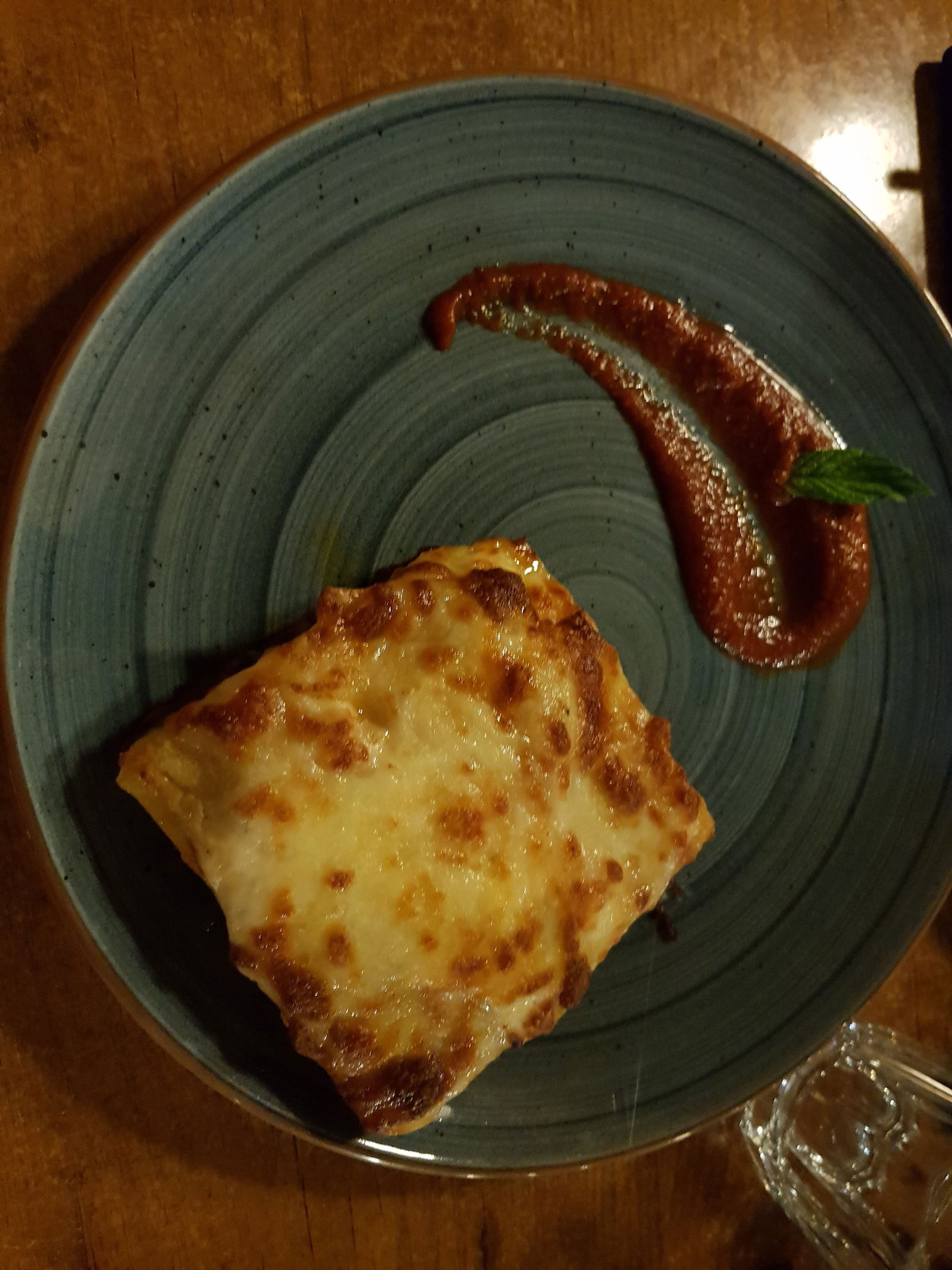 Boğazköy Restaurant