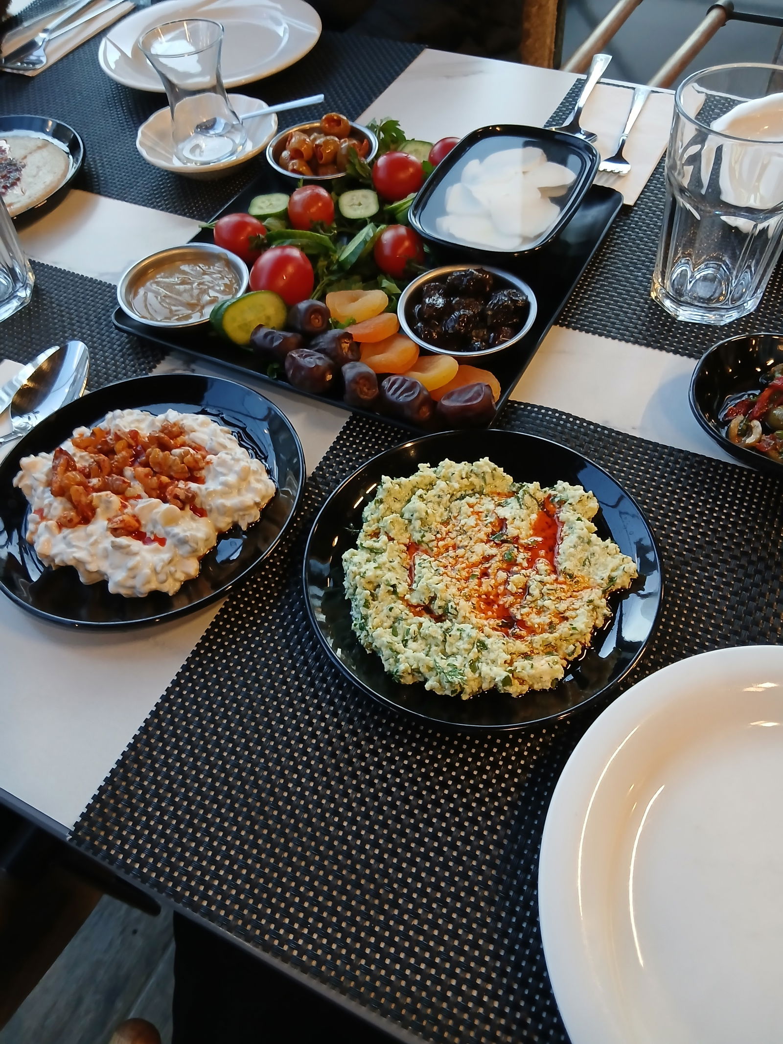 Boğazköy Restaurant